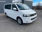 Volkswagen Multivan VW T5 Confort TEAM 2.0L TDi 145mkm à Aubire (63)