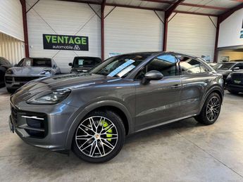  Voir détails -Porsche Cayenne coup v6 hybrid 3.0l 470 tiptronic8 phas à  La Ciotat (13)