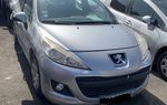 Peugeot 207+ 1.4 5P à Sevran (93)
