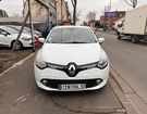 Renault Clio 1.5 DCI 90CH ENERGY INTENS ECO 90G à Sevran (93)