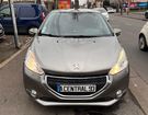 Peugeot 208 1.6 E-HDI FAP ALLURE 5P à Sevran (93)