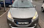 Peugeot 208 1.6 E-HDI FAP ALLURE 5P à Sevran (93)