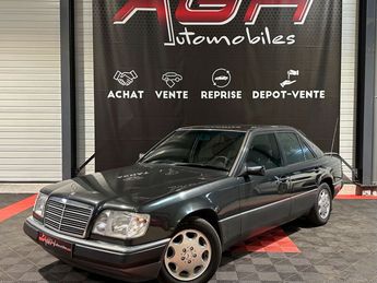  Voir détails -Mercedes Classe E Benz 280 M104 2.8 197CV à Pulnoy (54)