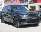 Land rover Range Rover Sport p400e hse dynamic ENTRETIEN à Meyreuil (13)