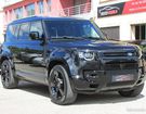 Land rover Defender iv 110 p400e phev x-dynamic x bva8 à Meyreuil (13)