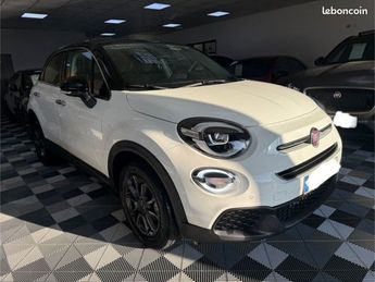  Voir détails -Fiat 500X Connect Edition à Louvroil (59)