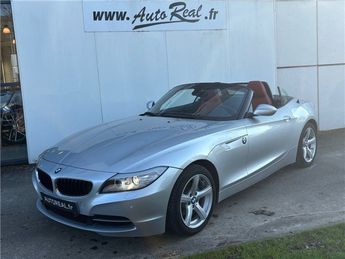  Voir détails -BMW Z4 ROADSTER E89 sDrive23i 204ch Luxe A à Toulouse (31)