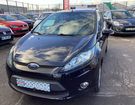 Ford Fiesta 1.4 TDCI Titanium à Calais (62)
