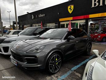  Voir détails -Porsche Cayenne coup hybride à Agde (34)