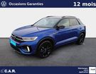 Volkswagen T Roc 2.0 TDI 150 Start/Stop DSG7 R-Line à  La Rochelle (17)