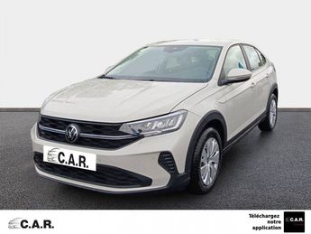  Voir détails -Volkswagen Taigo 1.0 TSI 95 BVM5 à  La Rochelle (17)