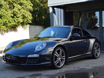  Voir détails -Porsche 911 Targa 4S PDK à Signes (83)