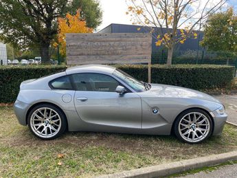  Voir détails -BMW Z4 3.0 SI E86 à Gleiz (69)
