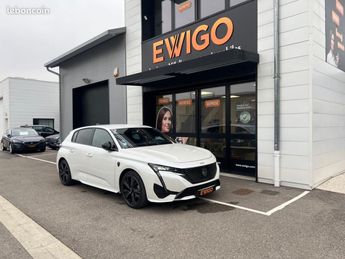  Voir détails -Peugeot 308 1,2 Essence 130CH GT APPLE CARPLAY + CAM à  Le Versoud (38)