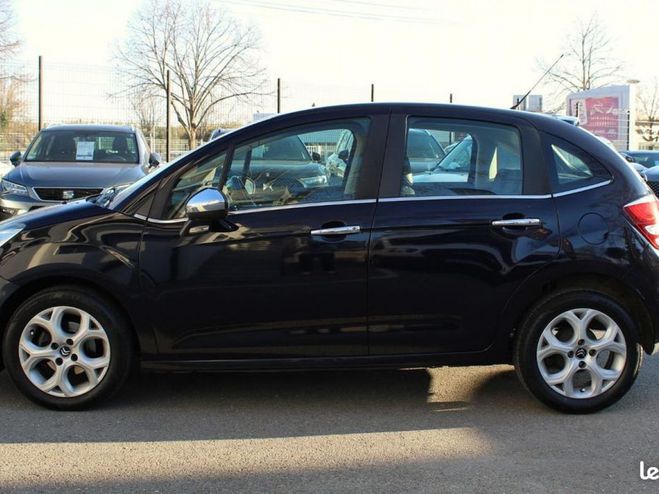 Citroen C3 1.2 PURETECH 80 ATTRACTION Gris de 2015