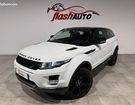 Land rover Range Rover Evoque COUPE 2.2 SD4 4WD 190cv-BVA-2014 à Gerzat (63)