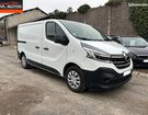 Renault Trafic III 2.0 l DCi 120 cv S&S Grand Confort A à Gleiz (69)