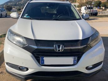  Voir détails -Honda HRV V 1.5 I-VTEC 130CH EXECUTIVE NAVI à Voreppe (38)