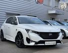 Peugeot 308 1.5 BlueHDi 130ch S&S GT EAT8 TVA Rcup à Fontaine (38)