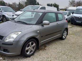  Voir détails -Suzuki Swift 1.3 VVT 92 GLX BVR à Linas (91)