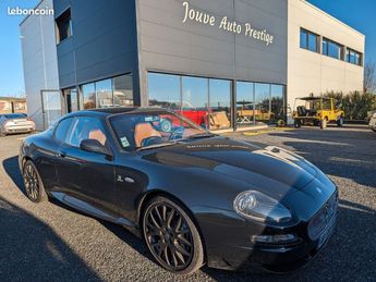  Voir détails -Maserati Coupe Gransport à Espalion (12)