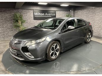  Voir détails -Opel Ampera Cosmo Pack à Guret (23)