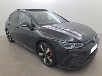  Voir détails -Volkswagen Golf 1.4 Hybrid Rechargeable OPF 245 GTE DSG6 à Mions (69)