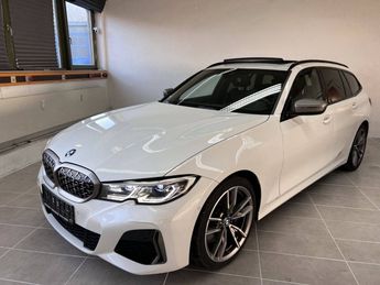  Voir détails -BMW Serie 3 M340d M340 d xDrive /VIRTUEL/HUD/PANORAM à Montfermeil (93)