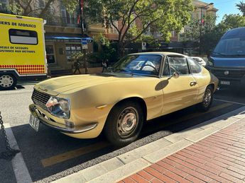  Voir détails -Lancia Fulvia Zagato 1.3 S à Monaco (98)