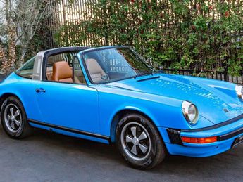  Voir détails -Porsche 911 Targa à  Le Havre (76)