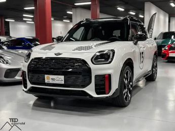  Voir détails -Mini Countryman Works 300cv 2024 à Encamp (99)