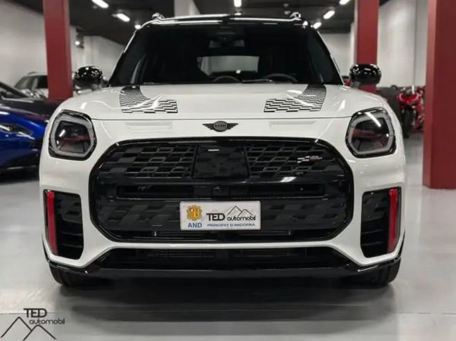 Mini Countryman Works 300cv 2024  de 2024