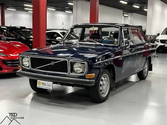  Voir détails -Volvo 144 de Luxe 1a Ma à Encamp (99)