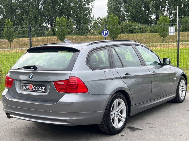 BMW Serie 3 Touring (E91) 318DA 136CH EDITION LUXE * GRIS de 2011