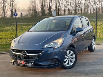  Voir détails -Opel Corsa 1.2 ESS 70CH EDITION 2016 * 5 PORTES * E à  La Chapelle-d'Armentires (59)