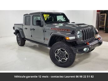  Voir détails -Jeep Gladiator mojave 4x4 tout compris hors homologatio à Paris (75)