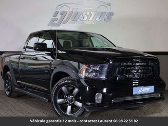  Voir détails -Dodge Ram sport night 5.7l 4x4 tout compris hors h à Paris (75)