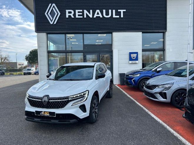 Renault Austral E-Tech hybrid 200 Techno  de 2024