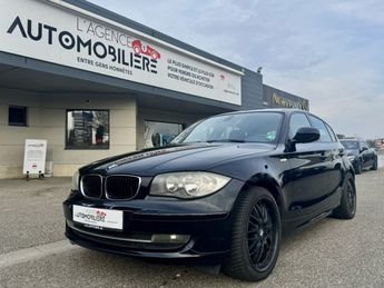  Voir détails -BMW Serie 1 118i 2.0L E87 Confort à Sausheim (68)