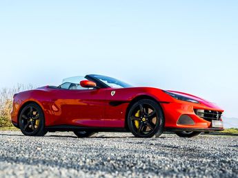  Voir détails -Ferrari Portofino M 3.9 620 Ch *Garantie et Entretien 10/2 à Chazay-d'Azergues (69)