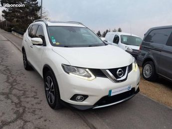  Voir détails -Nissan X Trail III (T32) 1.6 dCi 130ch Tekna à Lagney (54)