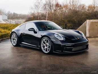  Voir détails -Porsche 911 992 S-T Lift 4.0 Heritage Edition Bucket à Harelbeke (85)
