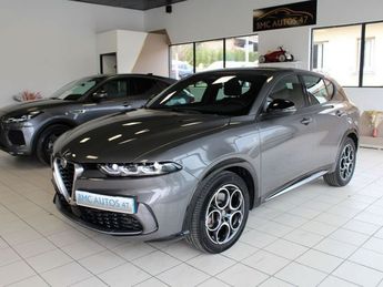  Voir détails -Alfa romeo Tonale 1.5 Hybrid 160 ch VGT TCT7 Ti à Pujols (47)