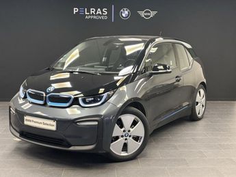  Voir détails -BMW I3 170ch 120Ah Edition 360 Atelier à Toulouse (31)