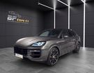 Porsche Cayenne coupe s ehybrid 519 cv à Cernay-ls-Reims (51)