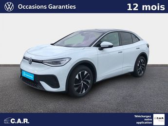  Voir détails -Volkswagen ID.5 286 ch Pro Life Max à  La Rochelle (17)