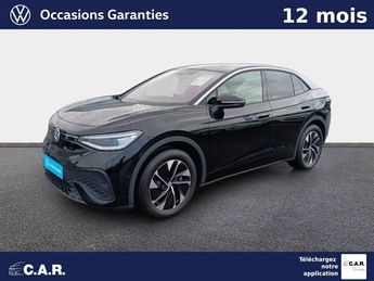  Voir détails -Volkswagen ID.5 286 ch Pro Life Max à  La Rochelle (17)