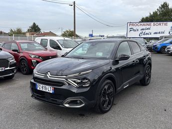  Voir détails -Citroen C4 PURETECH 130CH S&S FEEL PACK à Labge (31)