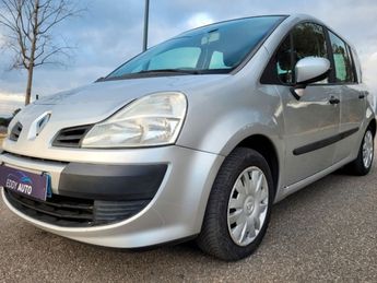  Voir détails -Renault Modus Grand 1.2i à Brignoles (83)
