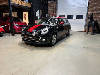  Voir détails -Mini Clubman F54 Cooper 136 ch Finition John Works à Saint-Ouen-l'Aumne (95)